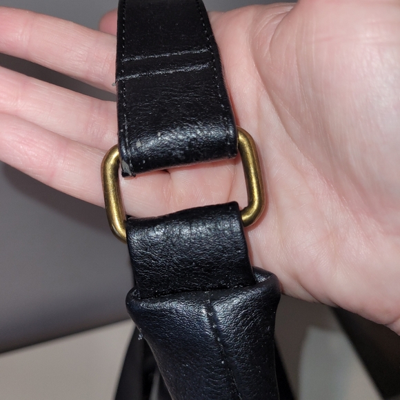 Sourpuss Octopus Hobo Purse, VGUC - Picture 8 of 11